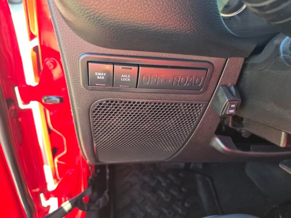 2016 Jeep JK Wrangler - Image 20 of 20