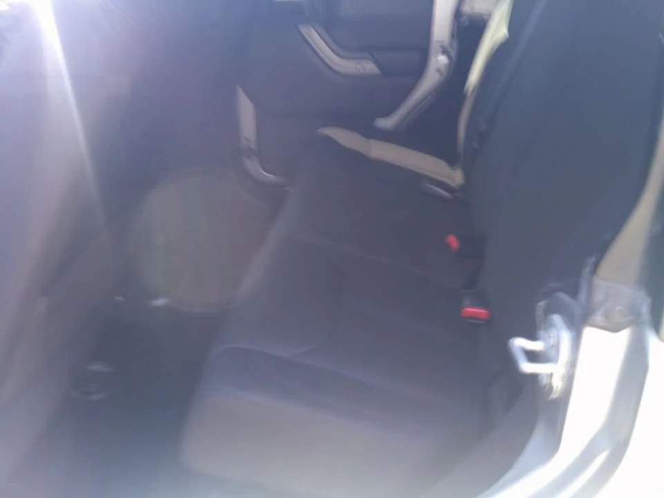2016 Jeep JK Wrangler - Image 14 of 20