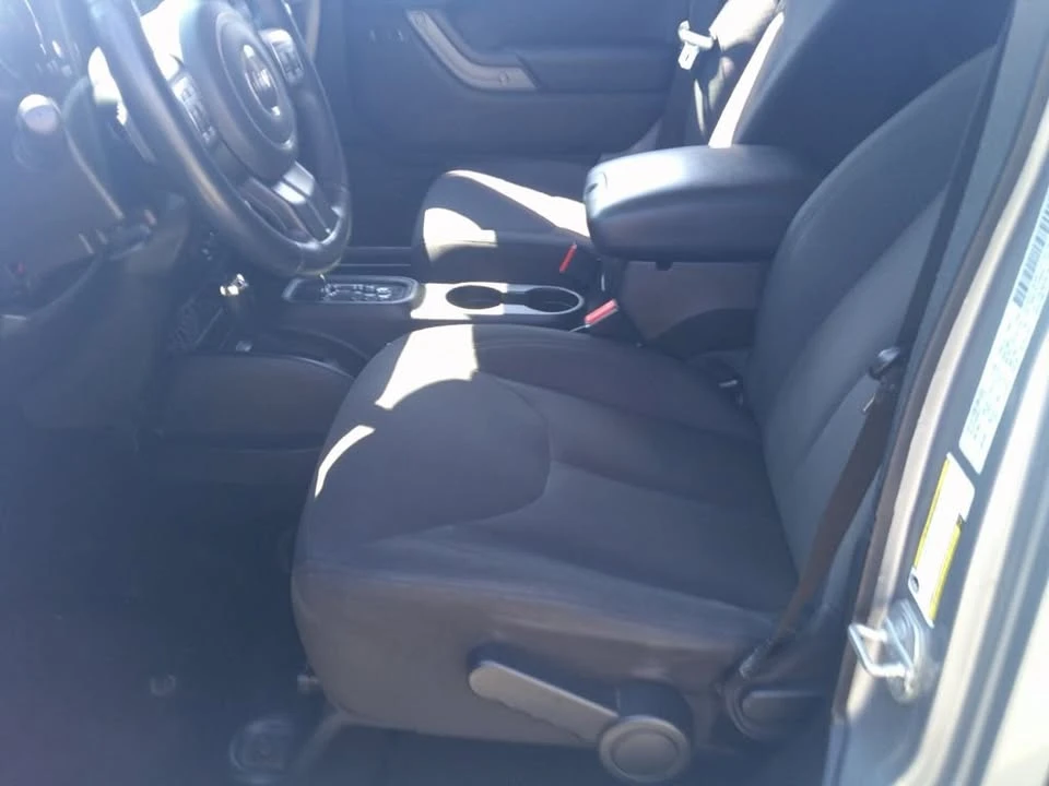 2016 Jeep JK Wrangler - Image 15 of 20