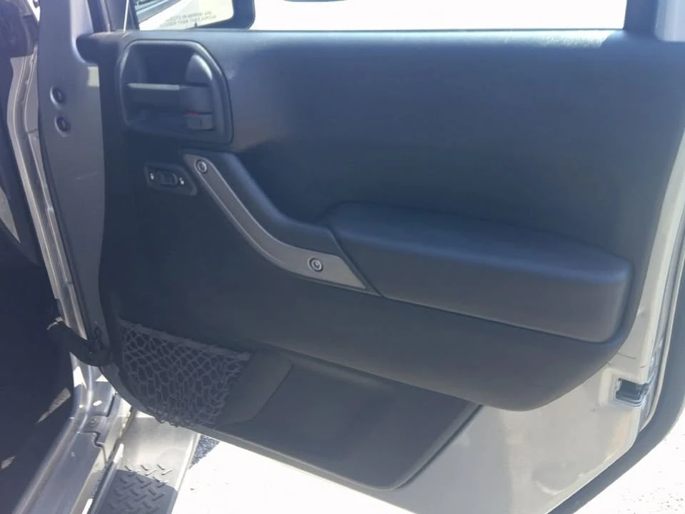 2016 Jeep JK Wrangler - Image 12 of 20