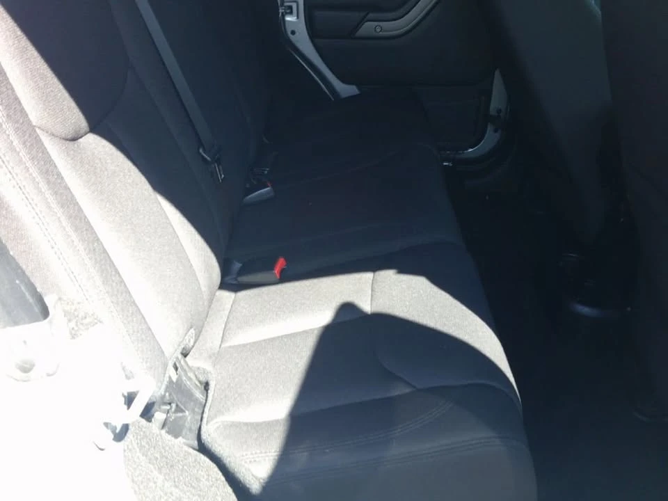 2016 Jeep JK Wrangler - Image 13 of 20