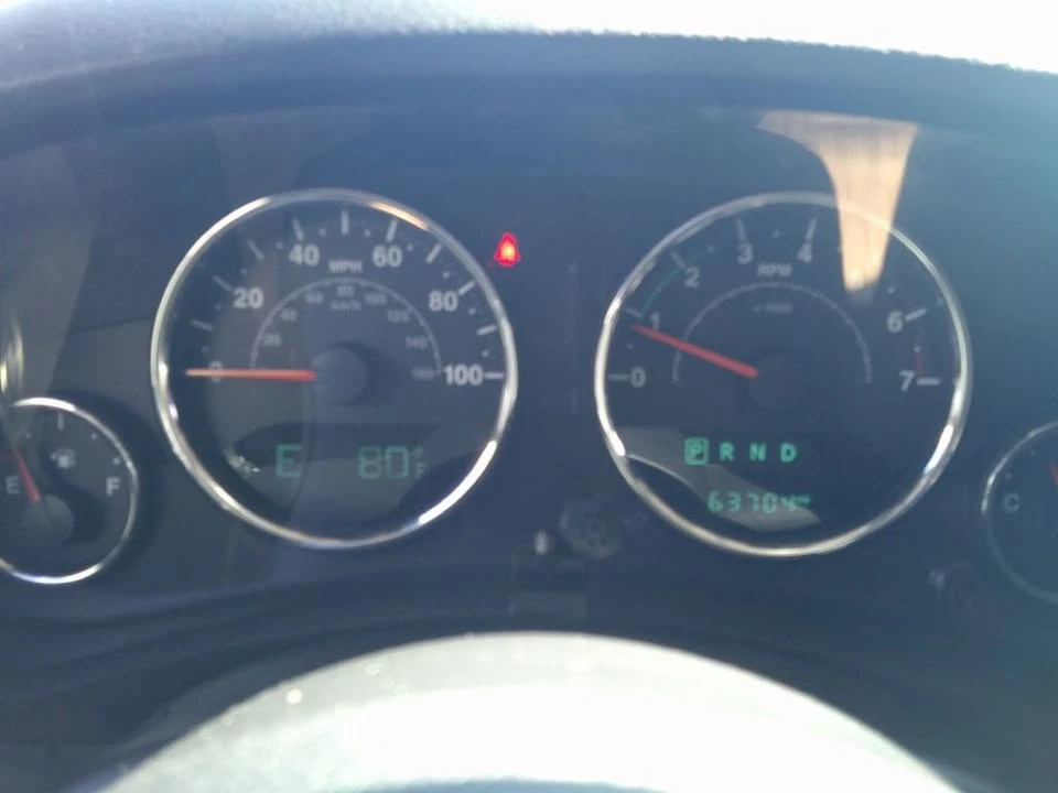 2016 Jeep JK Wrangler - Image 17 of 20
