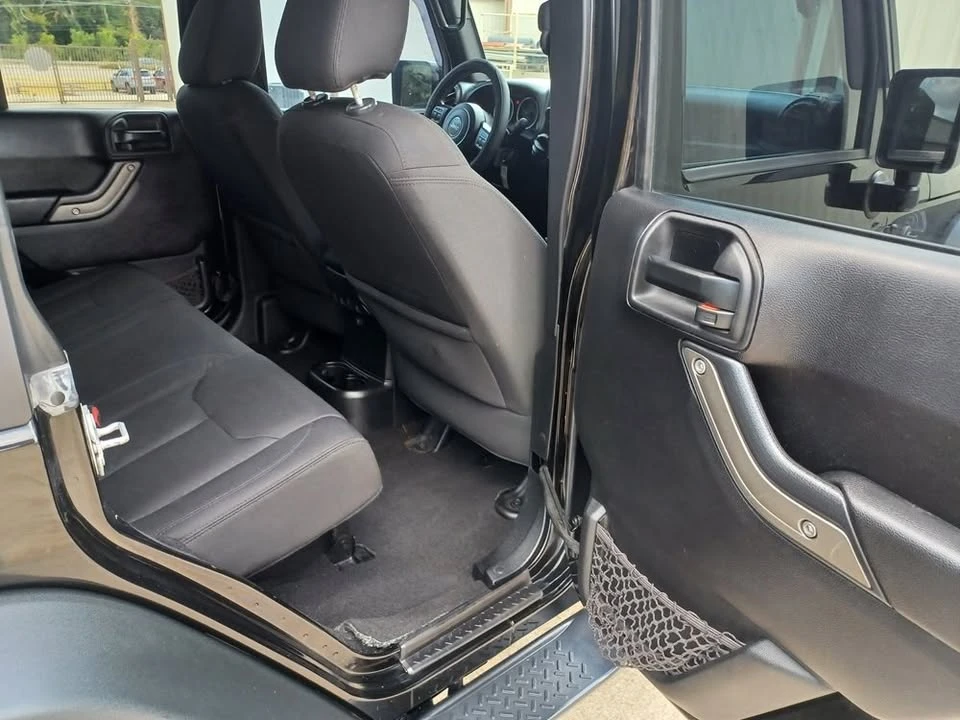 2016 Jeep JK Wrangler - Image 10 of 14