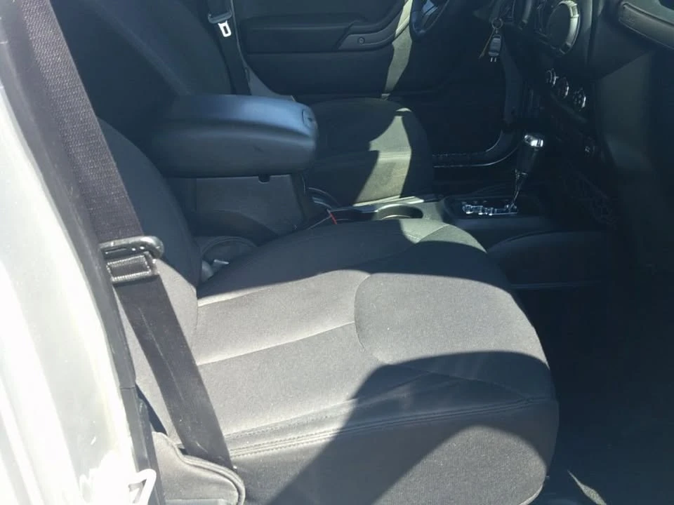 2016 Jeep JK Wrangler - Image 10 of 20