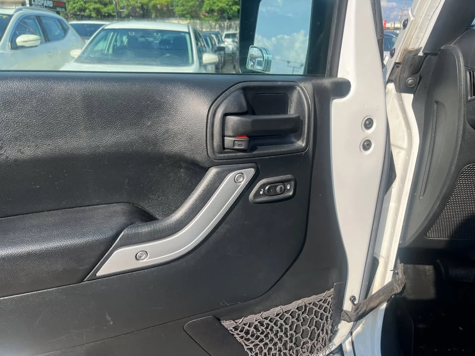 2016 Jeep JK Wrangler - Image 10 of 20