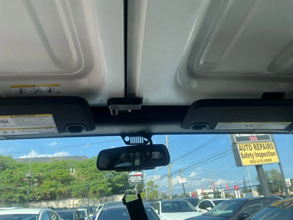2016 Jeep JK Wrangler - Image 19 of 20
