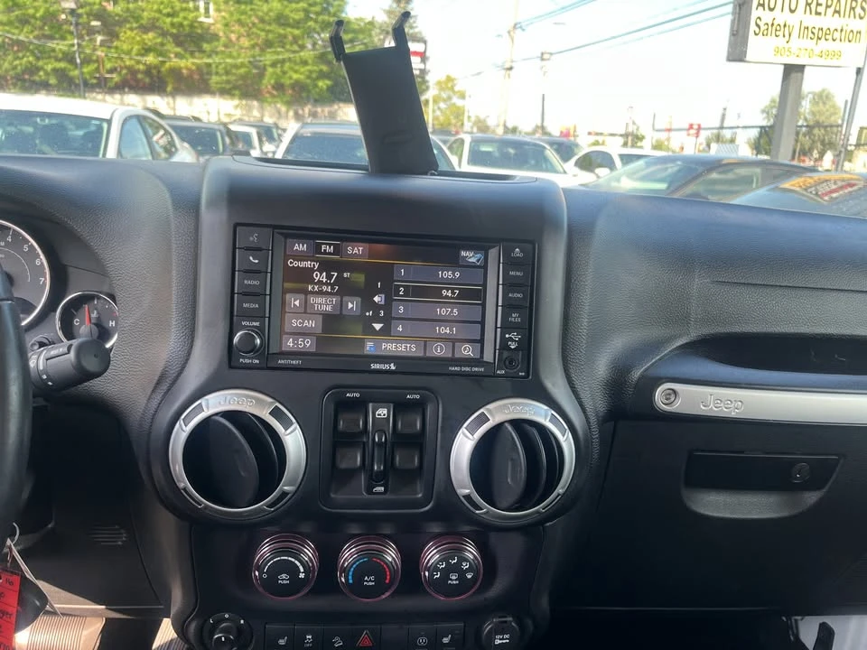 2016 Jeep JK Wrangler - Image 15 of 20