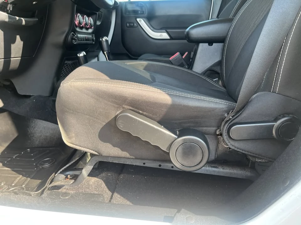 2016 Jeep JK Wrangler - Image 11 of 20
