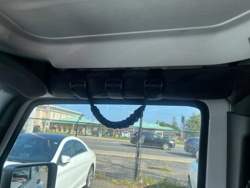 2016 Jeep JK Wrangler - Image 20 of 20