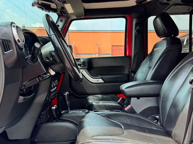 2016 Jeep JK Wrangler - Image 11 of 17