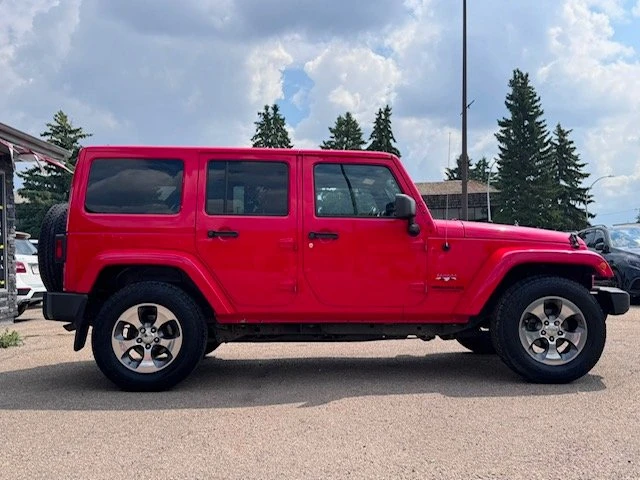 2016 Jeep JK Wrangler - Image 4 of 17