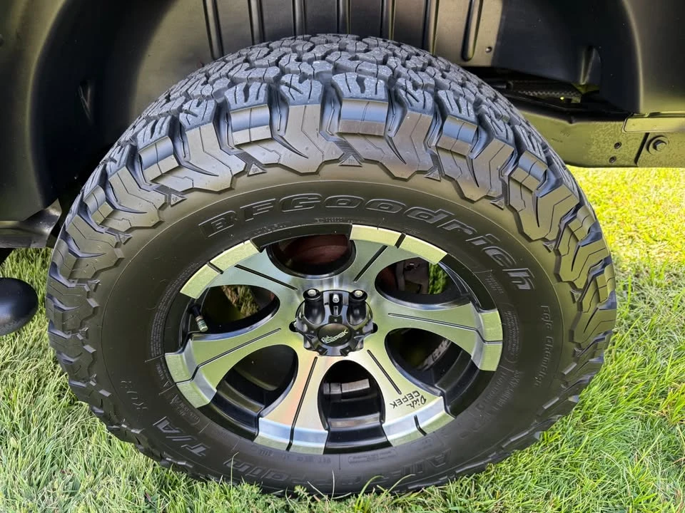 2016 Jeep JK Wrangler - Image 8 of 14