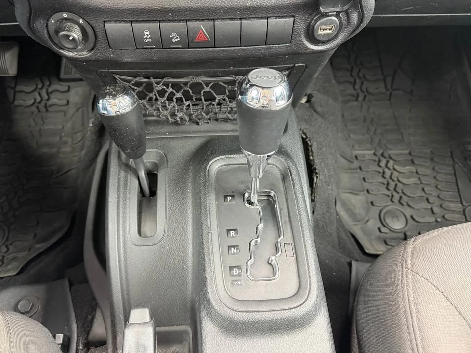 2016 Jeep Wagoneer - Image 13 of 14