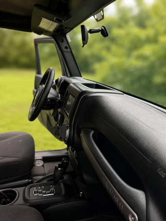 2016 Jeep JK Wrangler - Image 6 of 10
