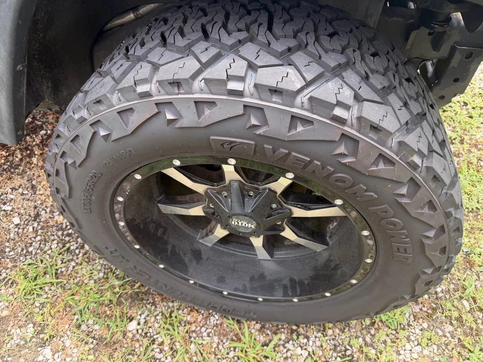 2016 Jeep JK Wrangler - Image 10 of 10