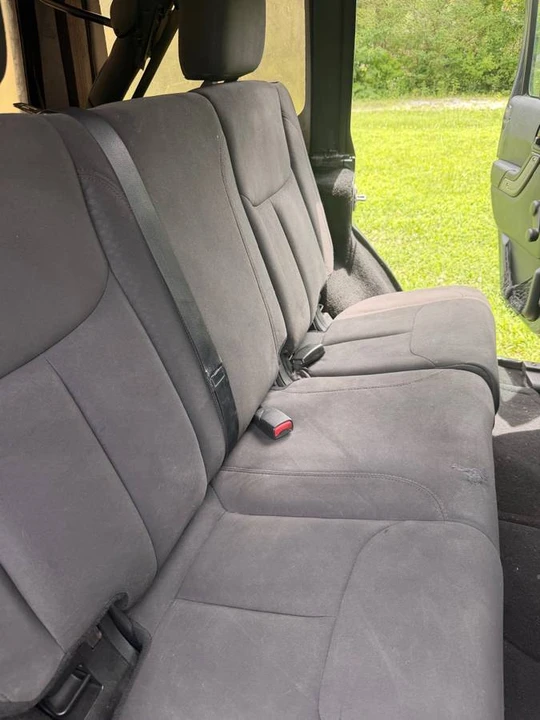 2016 Jeep JK Wrangler - Image 7 of 10