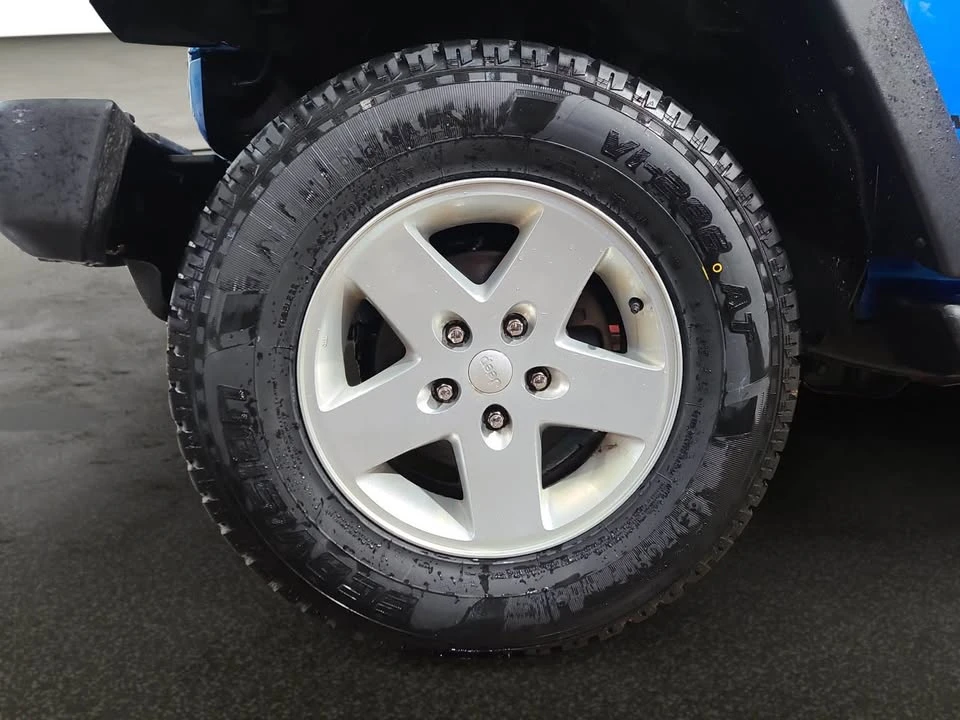 2016 Jeep JK Wrangler - Image 14 of 19