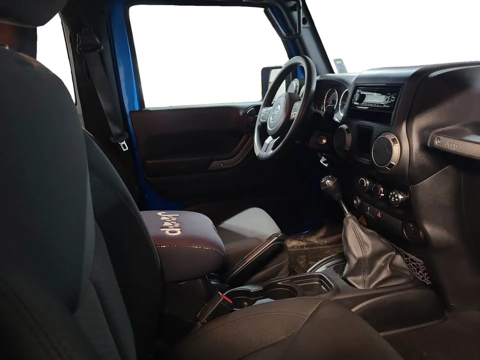 2016 Jeep JK Wrangler - Image 10 of 19