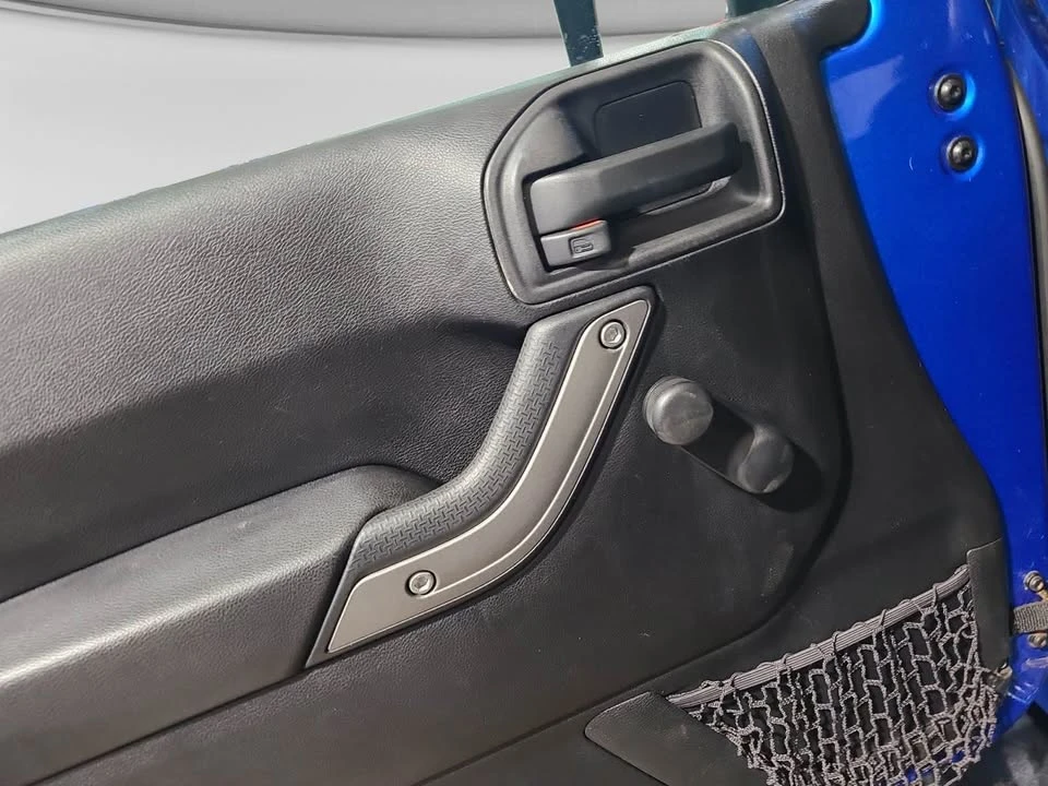 2016 Jeep JK Wrangler - Image 15 of 19