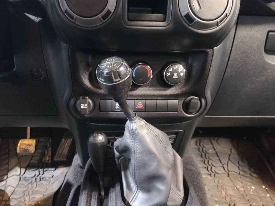 2016 Jeep JK Wrangler - Image 16 of 19