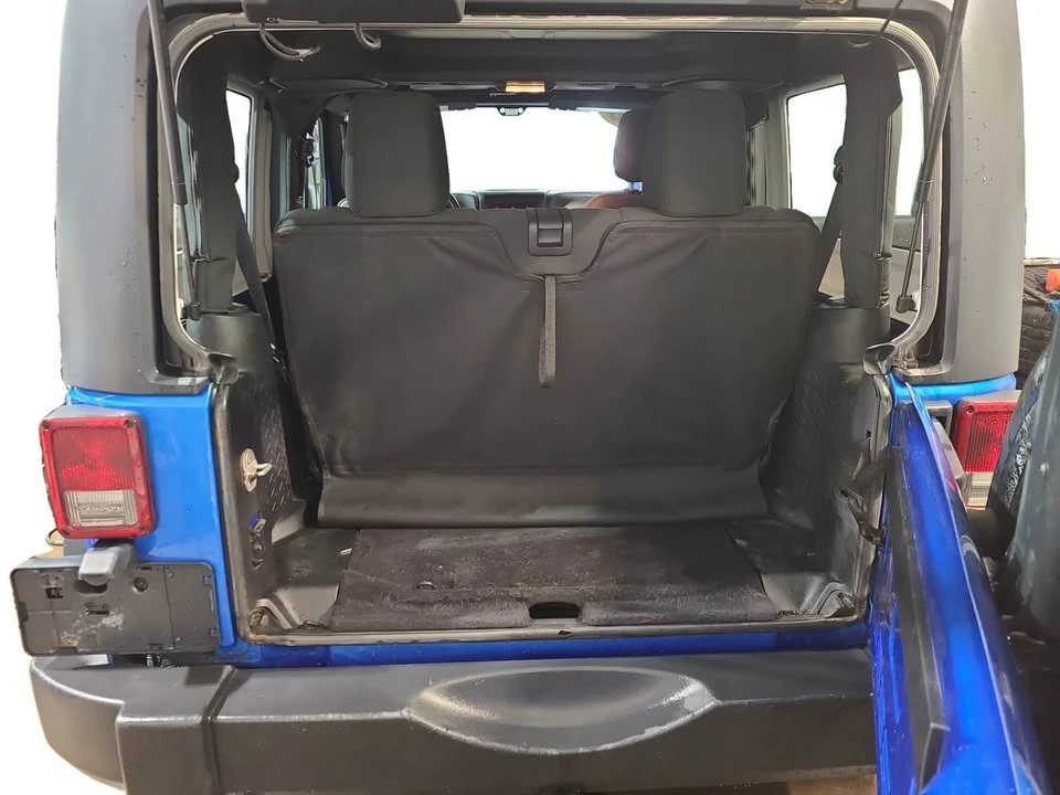 2016 Jeep JK Wrangler - Image 19 of 19
