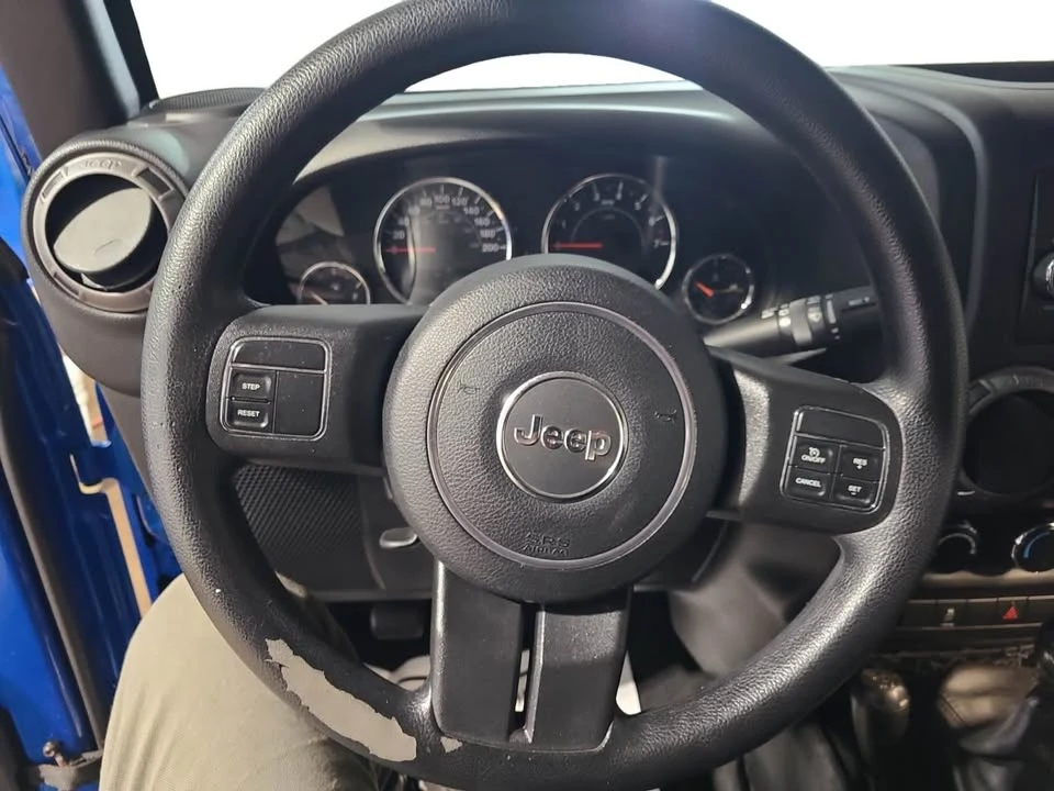 2016 Jeep JK Wrangler - Image 13 of 15
