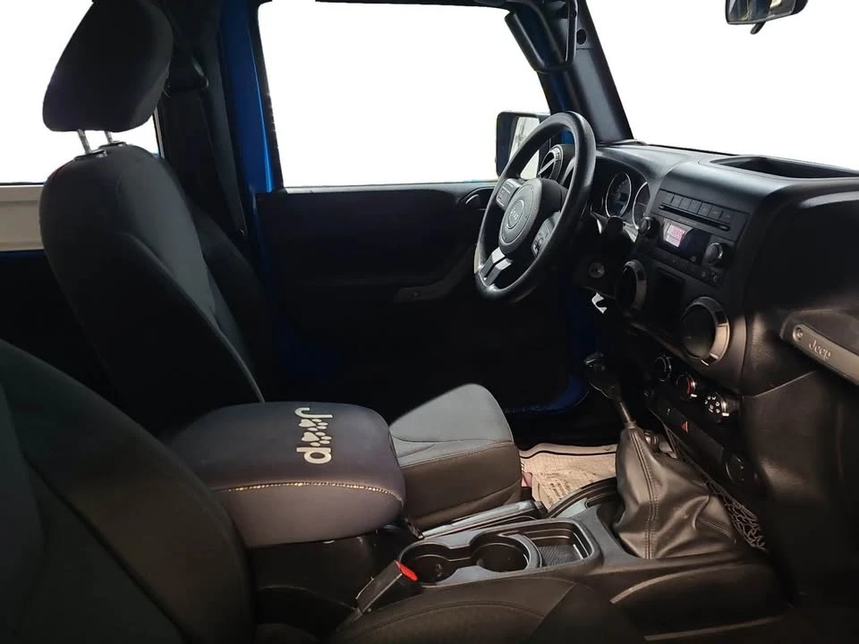 2016 Jeep JK Wrangler - Image 10 of 15