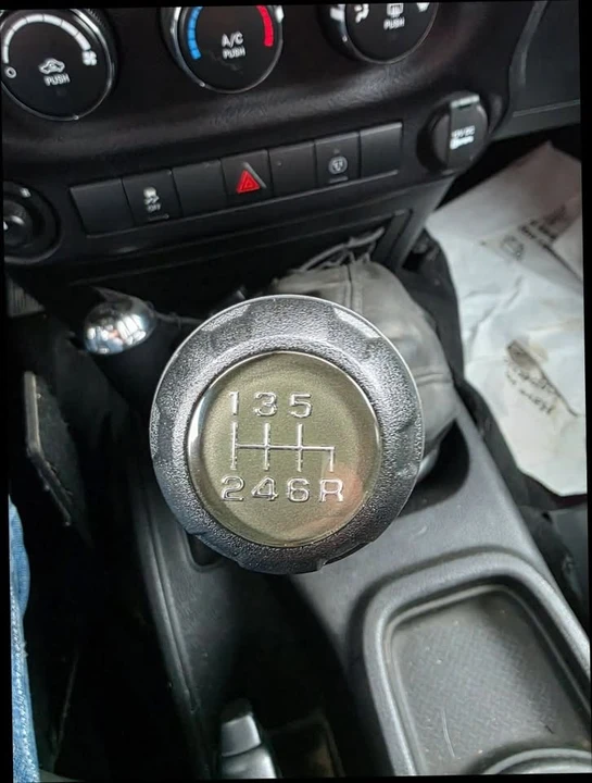 2016 Jeep JK Wrangler - Image 17 of 17