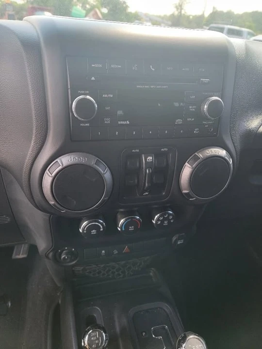 2016 Jeep JK Wrangler - Image 11 of 14