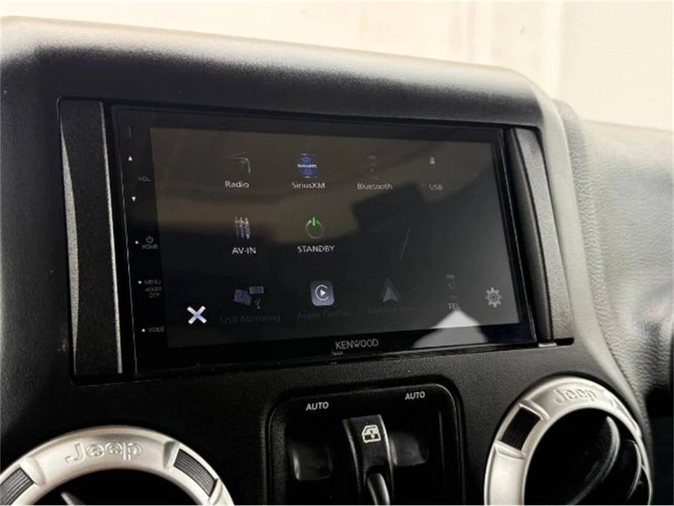 2016 Jeep JK Wrangler - Image 11 of 17