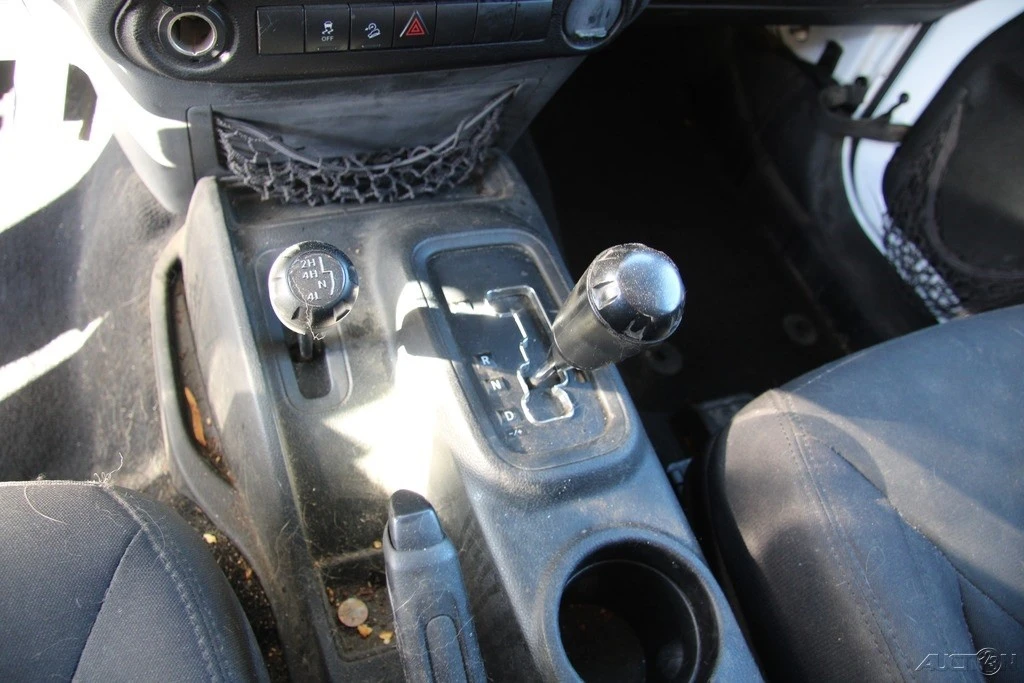 2016 Jeep JK Wrangler - Image 18 of 21