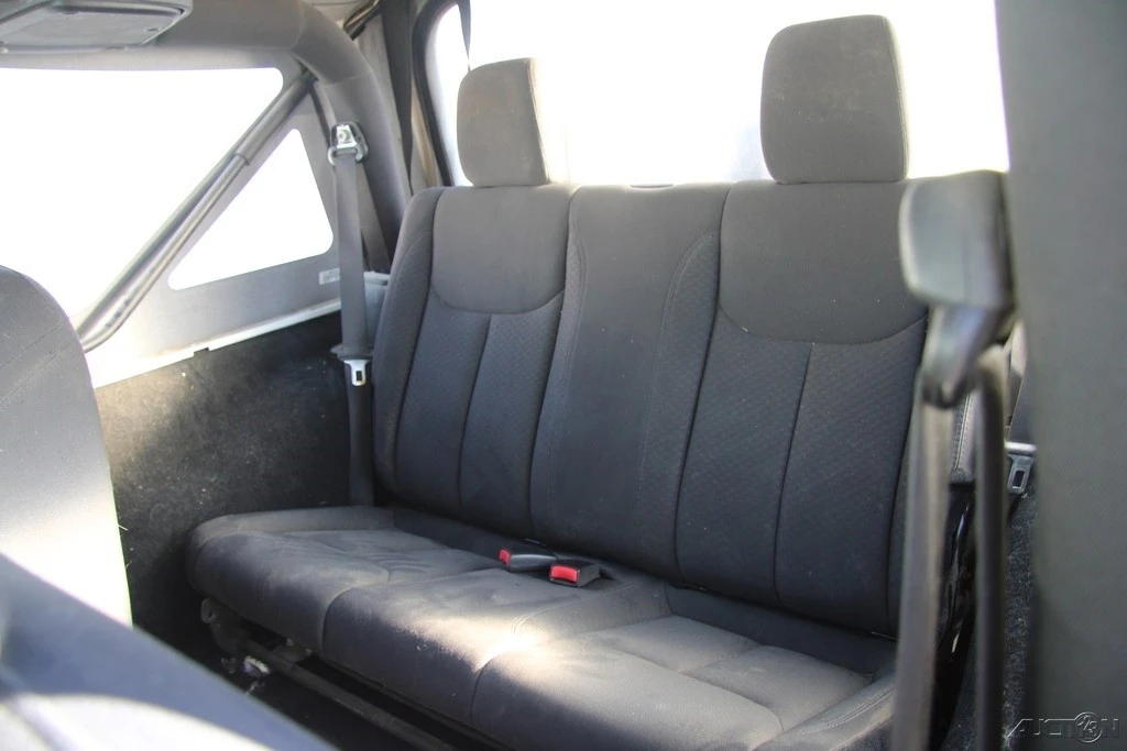 2016 Jeep JK Wrangler - Image 20 of 21