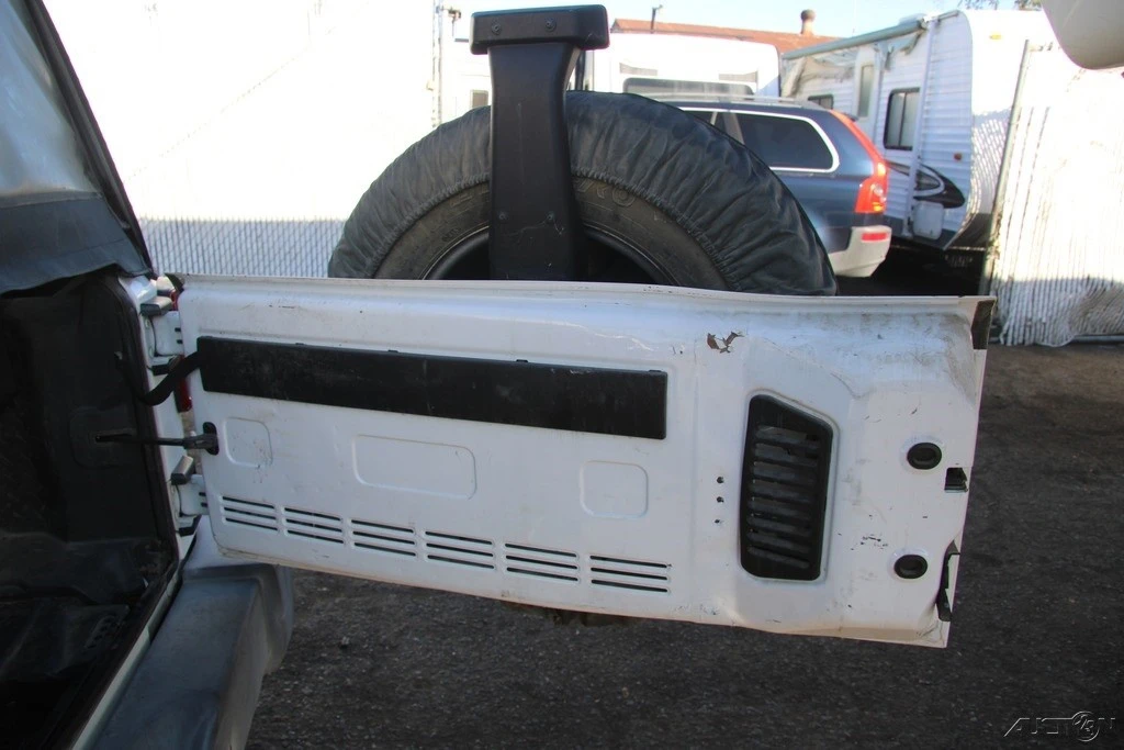 2016 Jeep JK Wrangler - Image 21 of 21