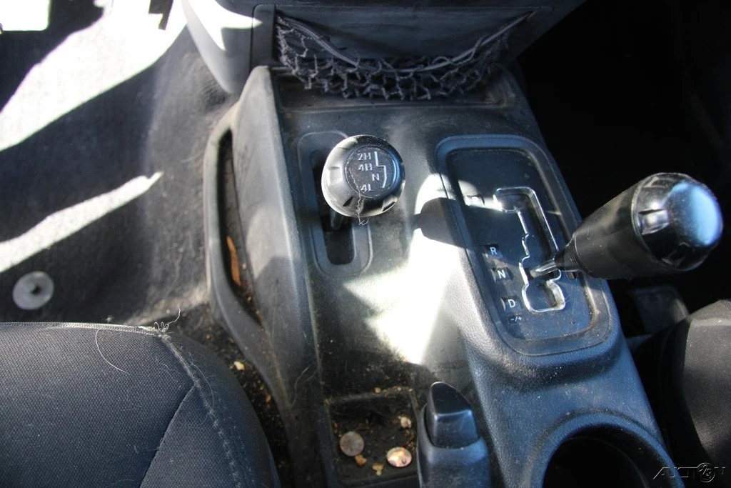 2016 Jeep JK Wrangler - Image 19 of 21
