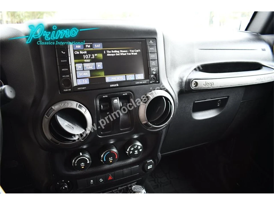 2016 Jeep JK Wrangler - Image 14 of 31