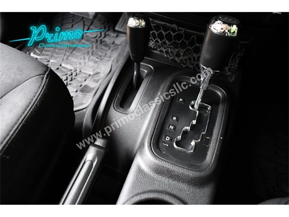 2016 Jeep JK Wrangler - Image 13 of 31