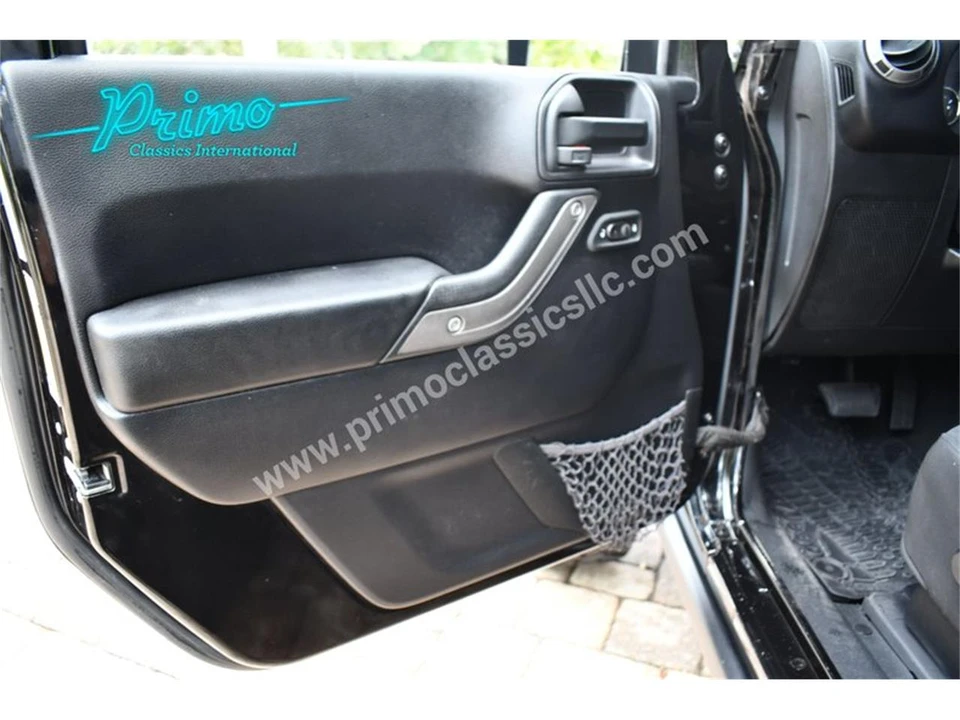 2016 Jeep JK Wrangler - Image 27 of 31