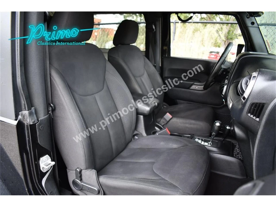 2016 Jeep JK Wrangler - Image 28 of 31