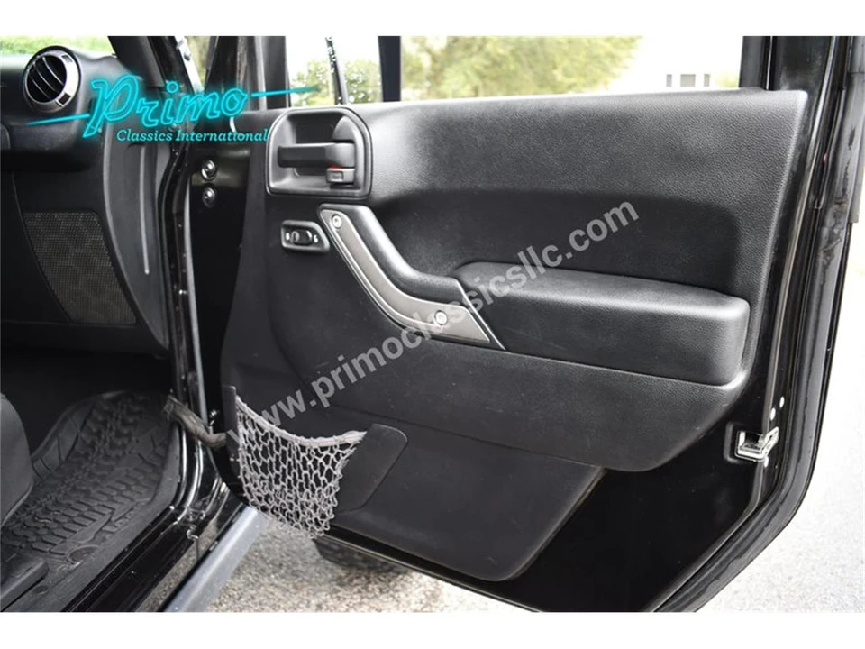 2016 Jeep JK Wrangler - Image 29 of 31