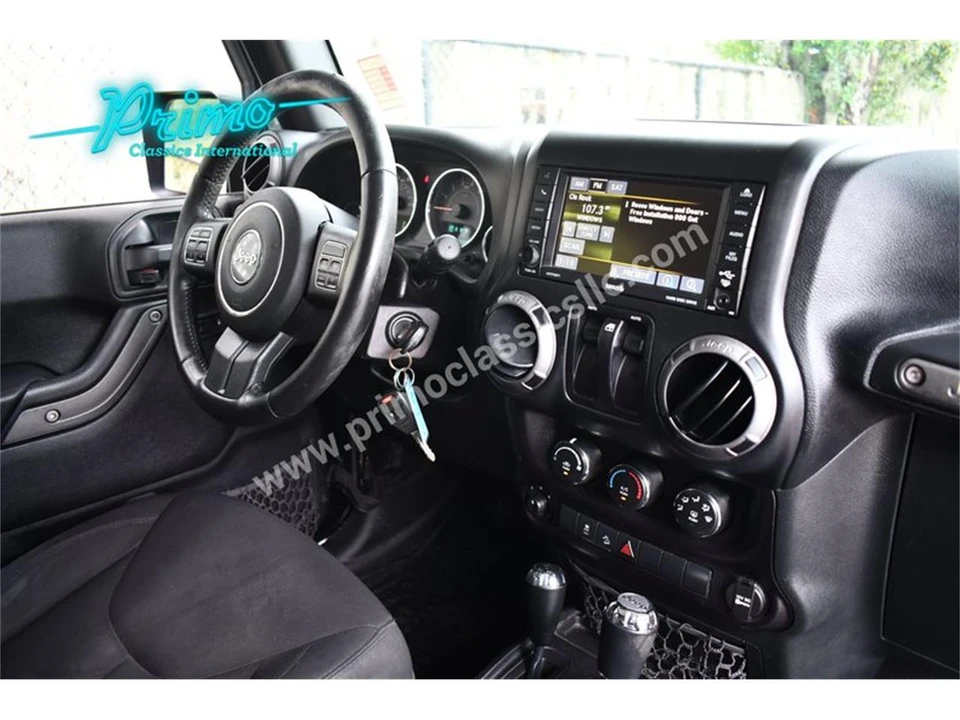 2016 Jeep JK Wrangler - Image 30 of 31