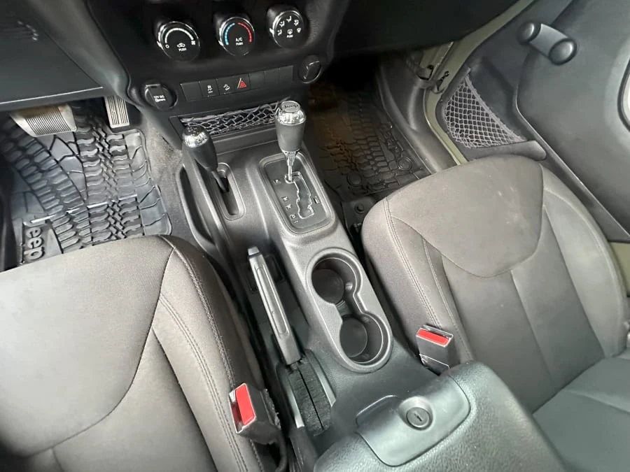 2016 Jeep JK Wrangler - Image 19 of 19