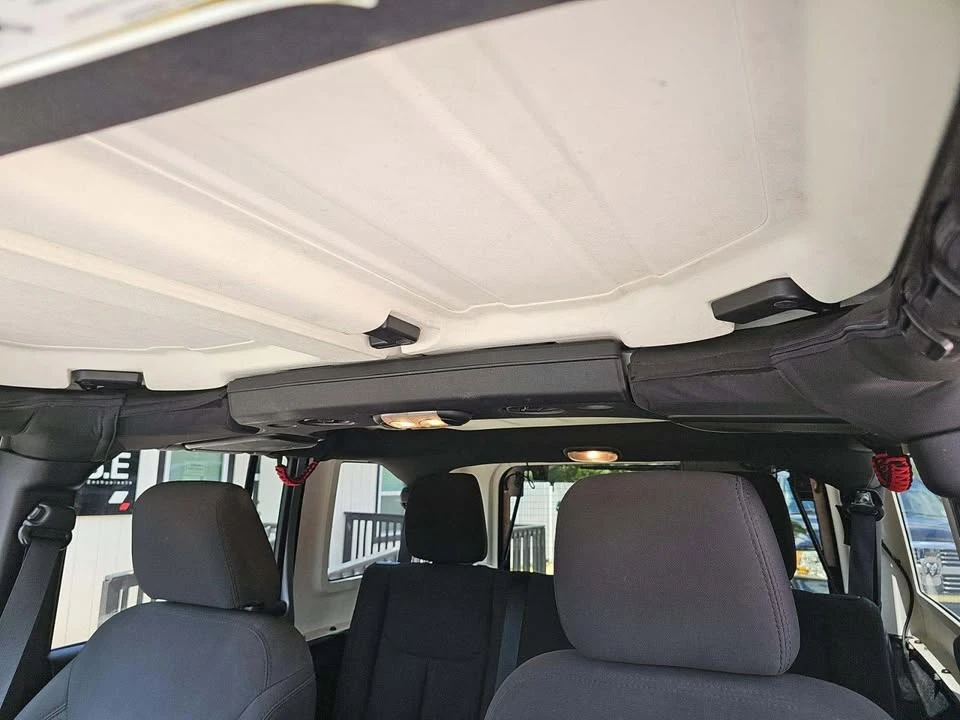 2016 Jeep JK Wrangler - Image 11 of 15