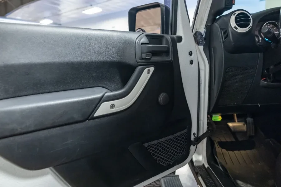 2016 Jeep JK Wrangler - Image 23 of 31