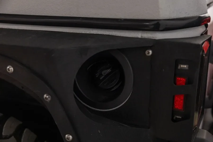 2016 Jeep JK Wrangler - Image 22 of 31