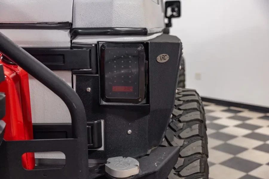 2016 Jeep JK Wrangler - Image 19 of 31