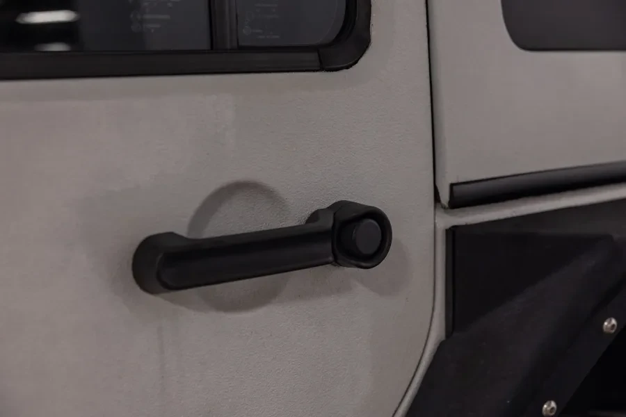 2016 Jeep JK Wrangler - Image 16 of 31