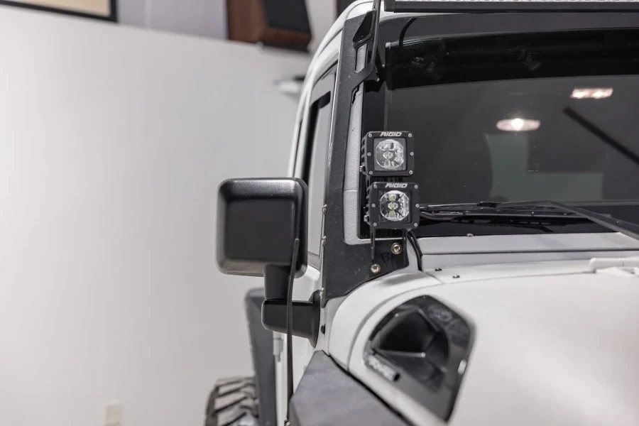 2016 Jeep JK Wrangler - Image 12 of 31