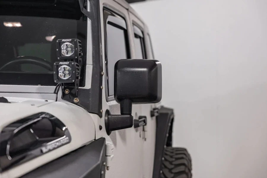 2016 Jeep JK Wrangler - Image 14 of 31