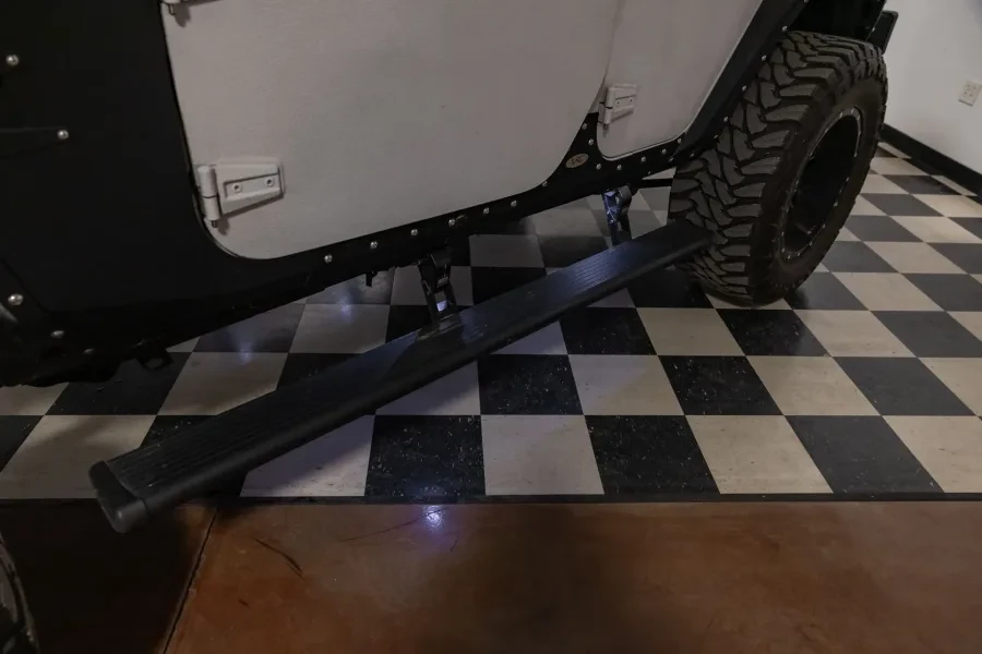 2016 Jeep JK Wrangler - Image 15 of 31