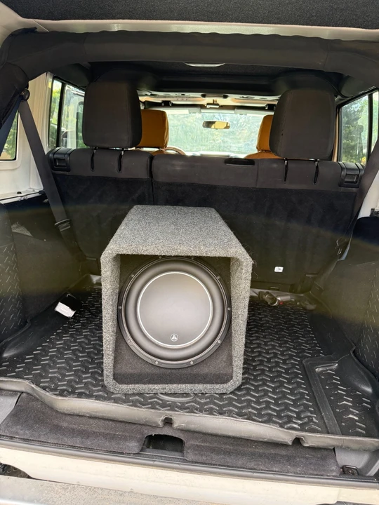2016 Jeep JK Wrangler - Image 6 of 11